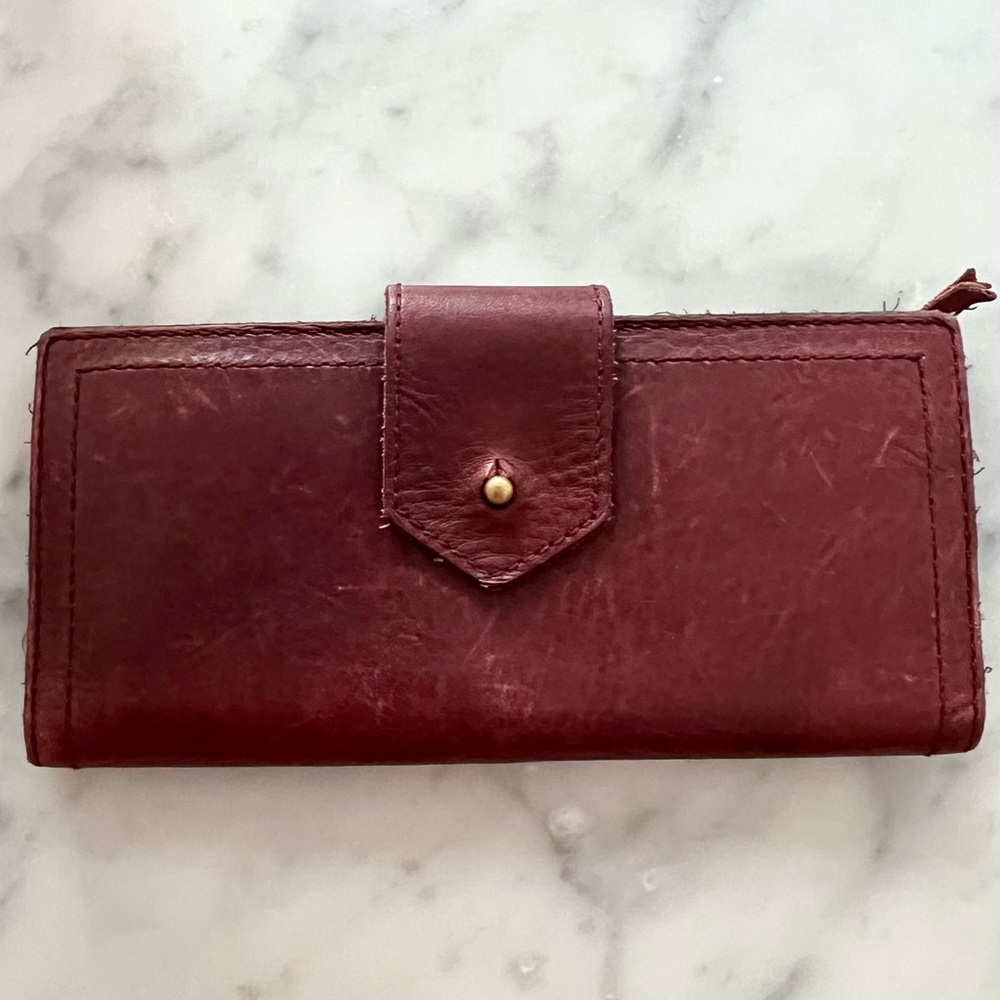 🌻SALE madewell • the post wallet